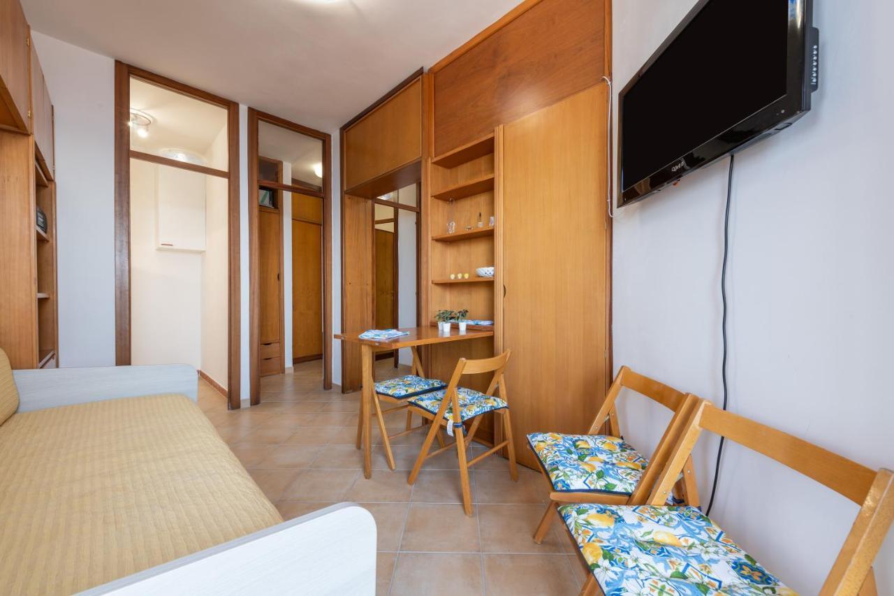 Casa Da Amare Appartement Teulada Buitenkant foto