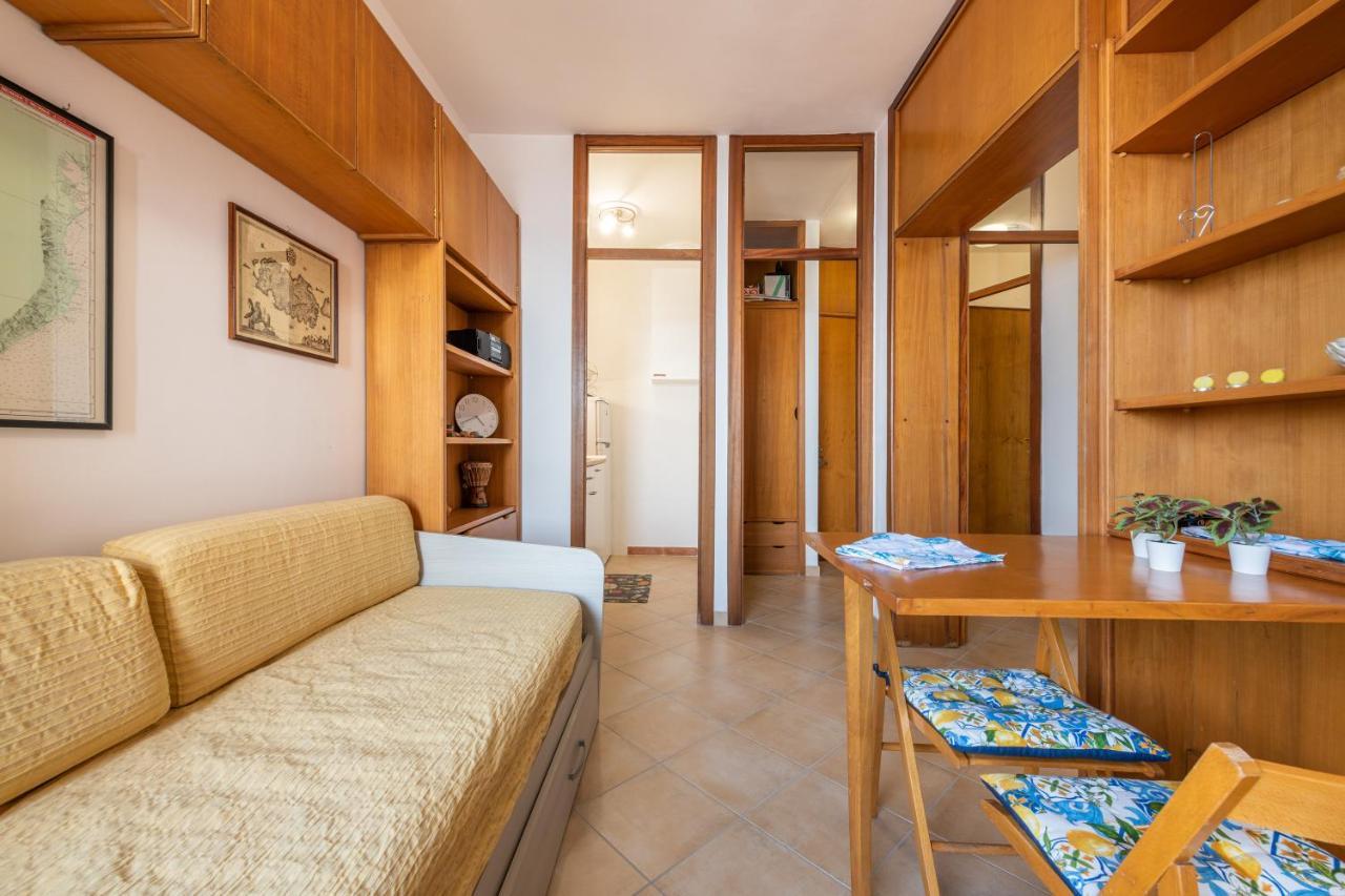 Casa Da Amare Appartement Teulada Buitenkant foto