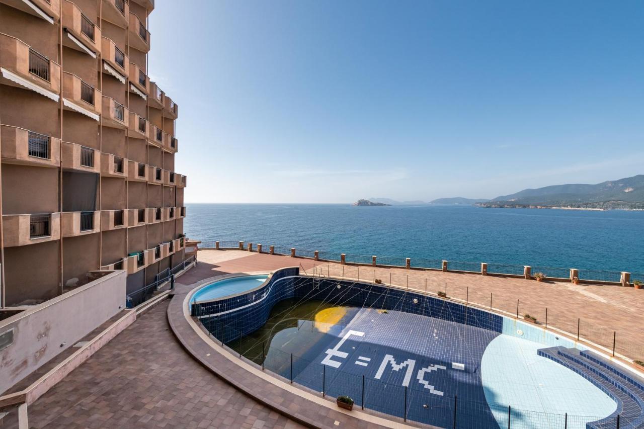 Casa Da Amare Appartement Teulada Buitenkant foto