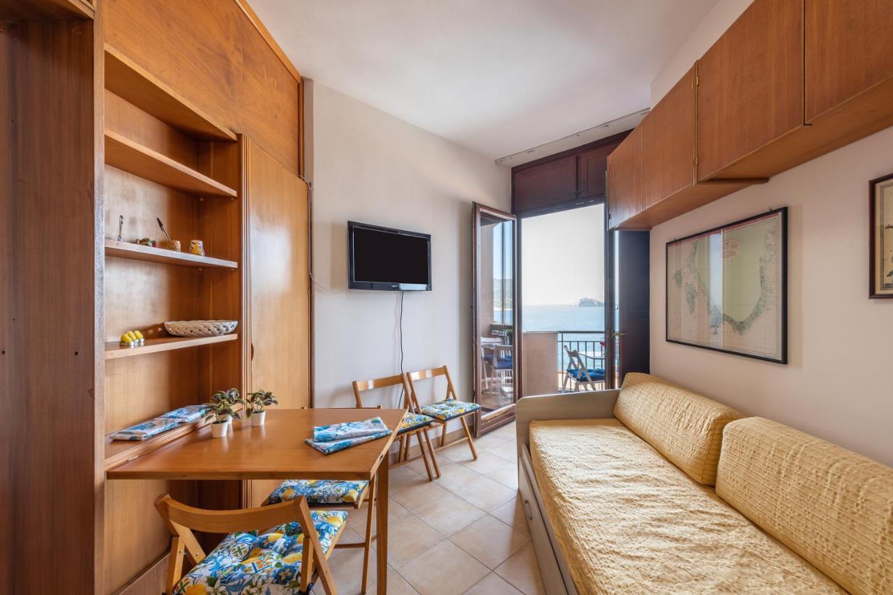 Casa Da Amare Appartement Teulada Buitenkant foto