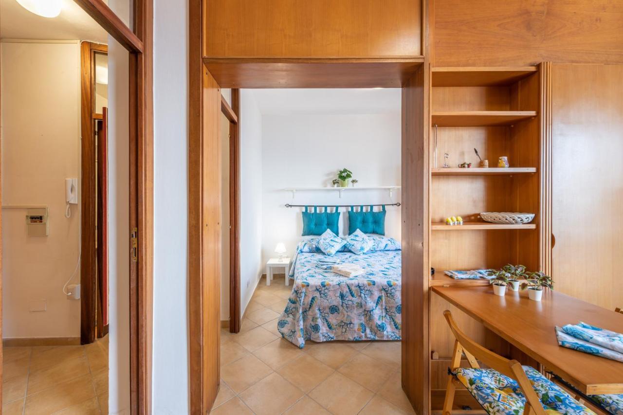 Casa Da Amare Appartement Teulada Buitenkant foto