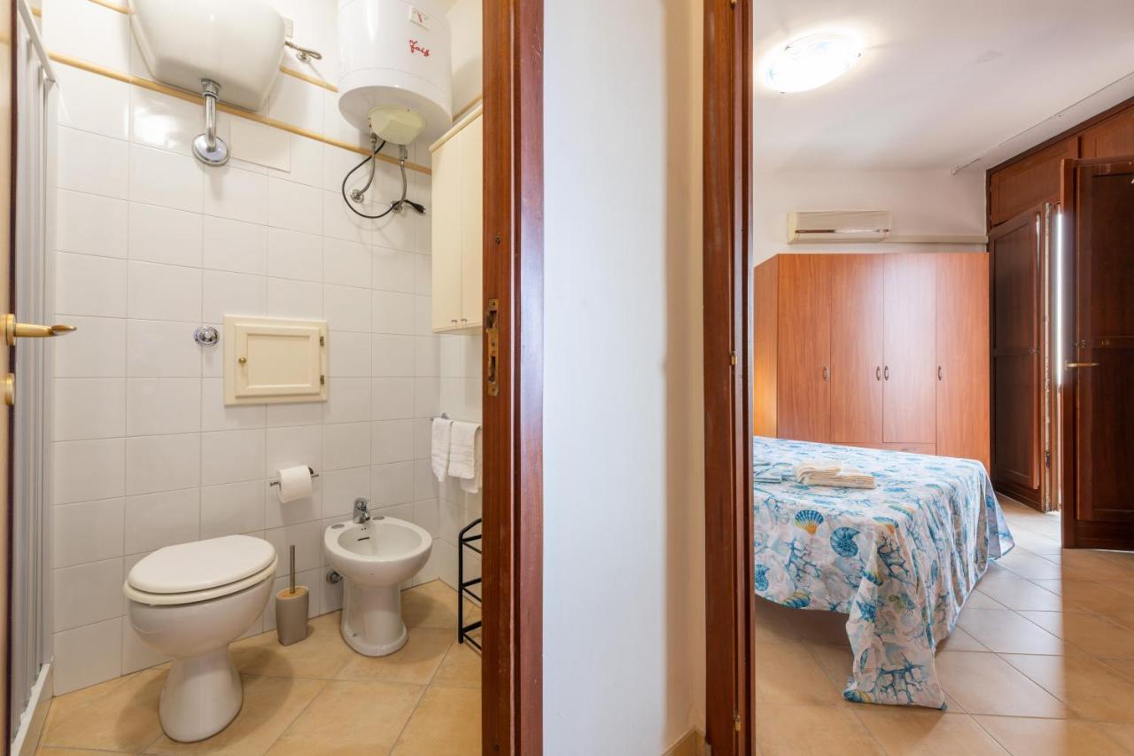 Casa Da Amare Appartement Teulada Buitenkant foto