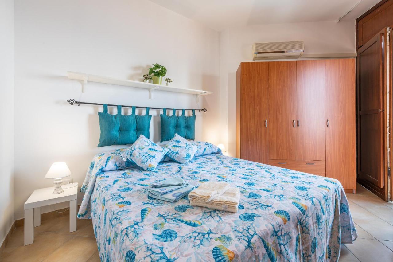 Casa Da Amare Appartement Teulada Buitenkant foto